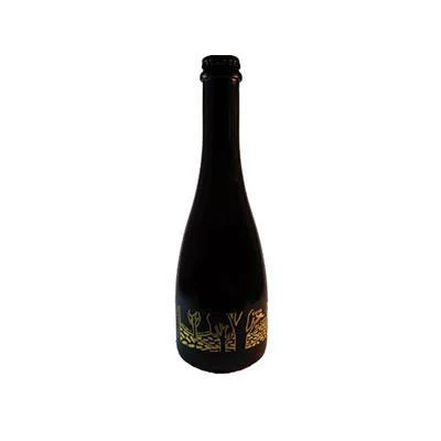 Mikkeller Foret du Centre Light Toasted Barley Wine 