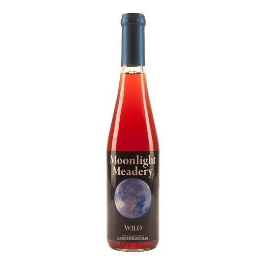 Moonlight Wild Mead 