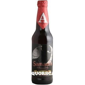 Avery Samael's Oak Aged Ale 2012 