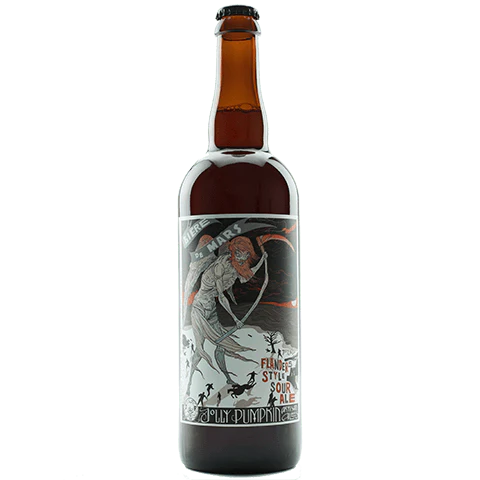 Jolly Pumpkin Biere de Mars 