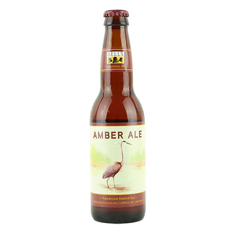 Bell's Amber Ale 