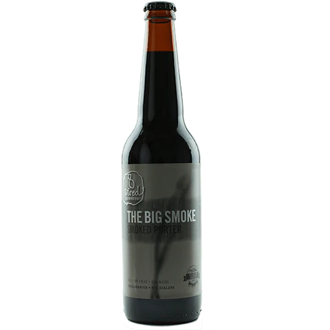 8 Wired The Big Smoke Porter 