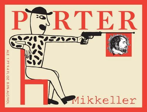 Mikkeller Porter 