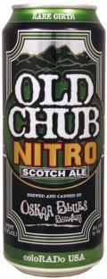 Oskar Blues Variety 6-Pack 
