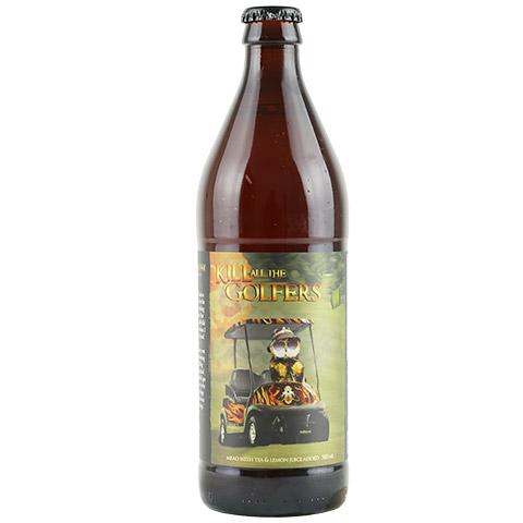 B. Nektar Kill All the Golfers Mead 