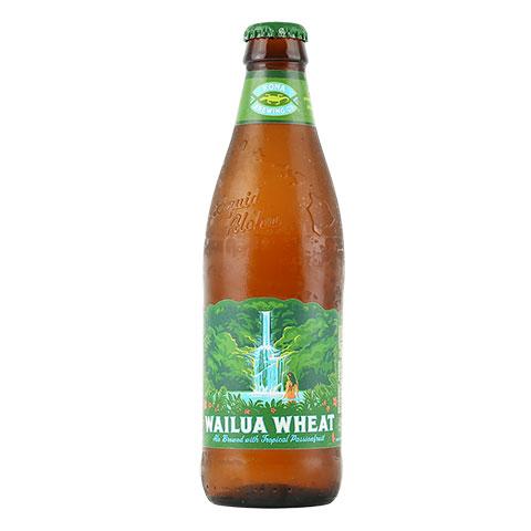 Kona Wailua Ale 