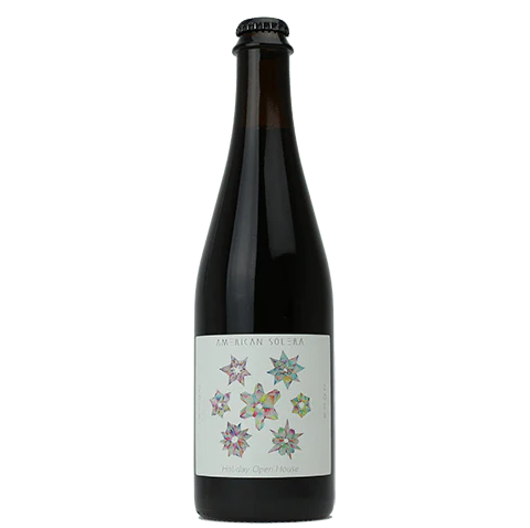 American Solera Holiday Open House 