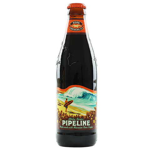 Kona Pipeline Porter 