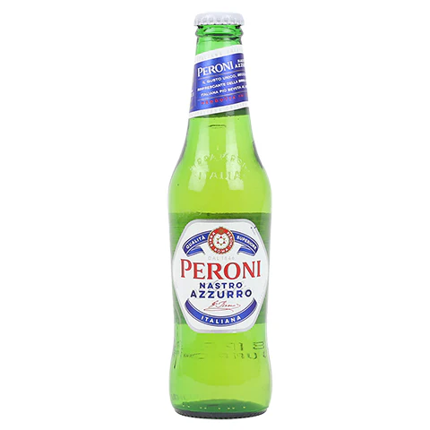 Peroni Nastro Azzurro 