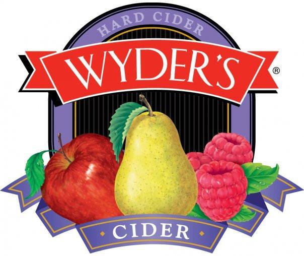 Wyder's Dry Apple Cider 