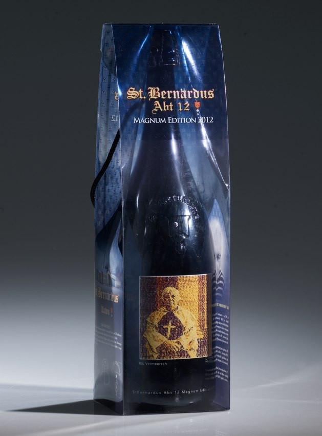 St. Bernardus Abt. 12 2012 