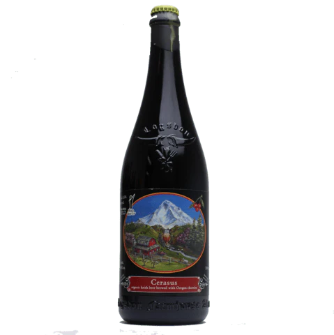 Logsdon Cerasus Sour Red 