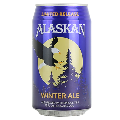 Alaskan Winter Ale 