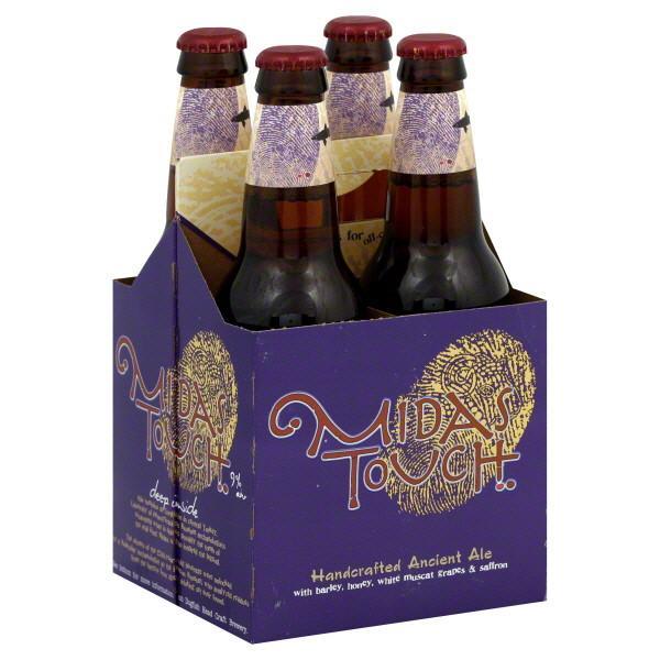 Dogfish Head Midas Touch 