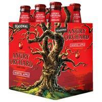 Angry Orchard Cinnful Apple 