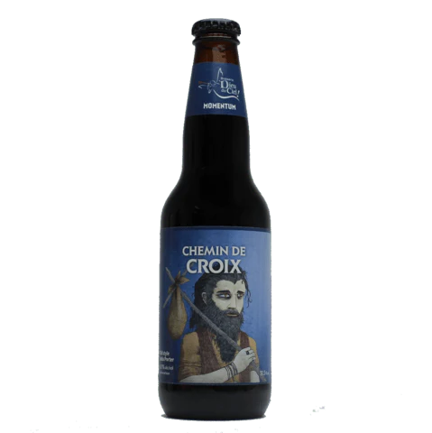 Dieu du Ciel! Chemin de Croix 