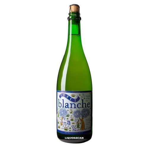Dupont Foret Blanche Organic Saison 