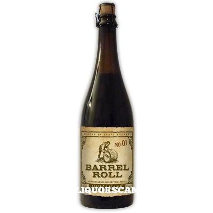Hangar 24 Immelmann Bourbon Barrel Aged Imperial Porter 