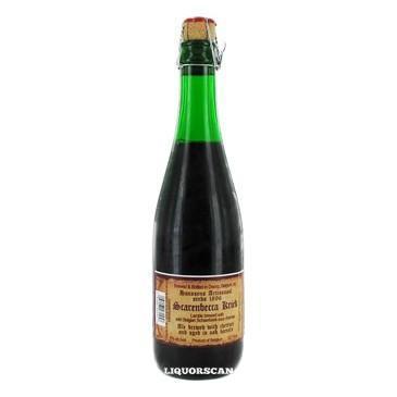 Hanssens Lambic Scarenbecca Kriek 