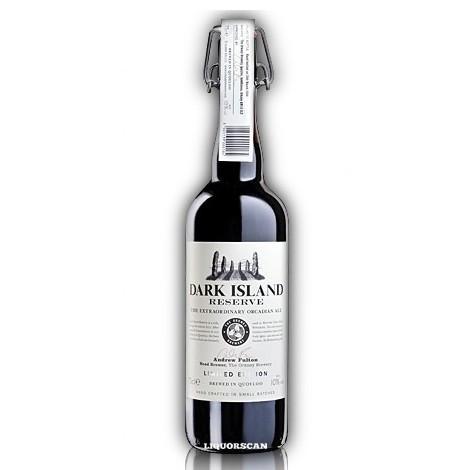 Orkney Dark Island Reserve 