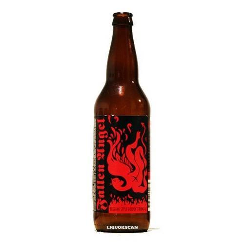 Midnight Sun Fallen Angel Belgian Golden Strong Ale 