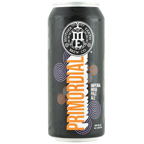 Mother Earth Primordial Imperial IPA 