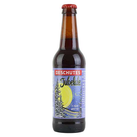 Deschutes Jubelale 