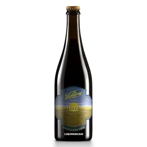 The Bruery Bryeian Batch 1000 IPA 