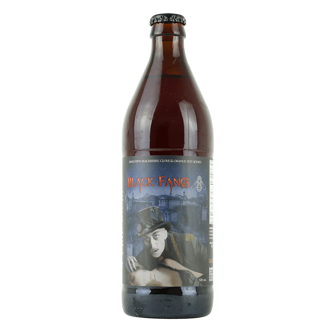 B. Nektar Black Fang Blackberry Mead