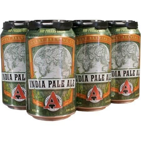 Avery IPA 