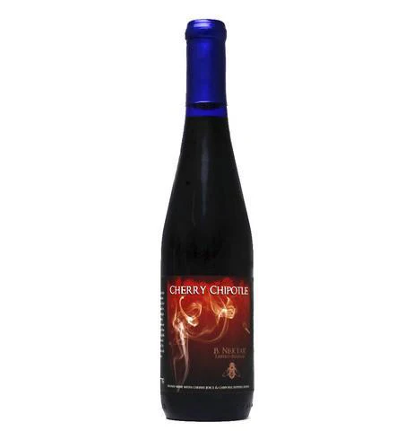 B. Nektar Cherry Chipotle Mead