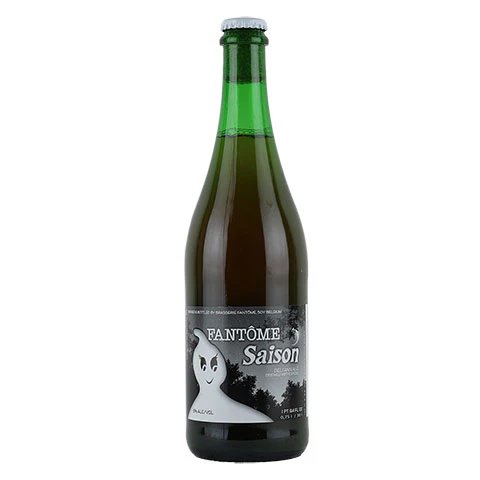 Fantome Saison 