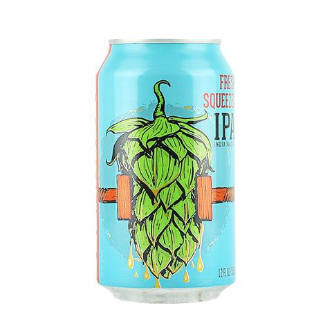 Deschutes Fresh Squeezed IPA 