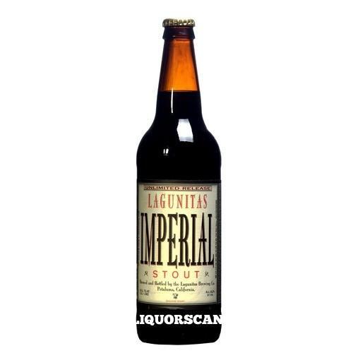 Lagunitas Imperial Stout 