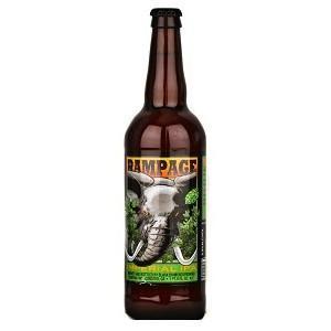 Black Diamond Rampage Imperial IPA 