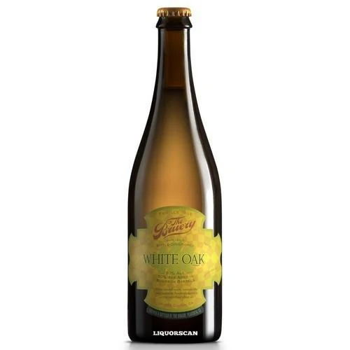 The Bruery White Oak 