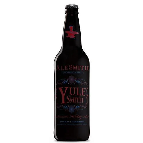 AleSmith YuleSmith Summer Double IPA 