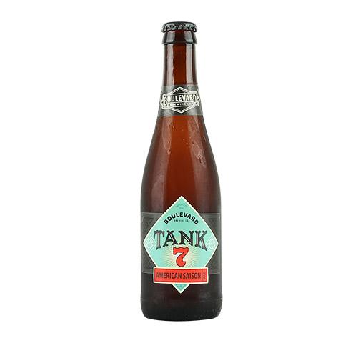 Boulevard Tank 7 Farmhouse Ale 