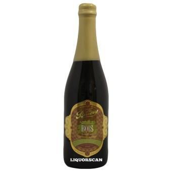 The Bruery Bois Anniversary Ale 