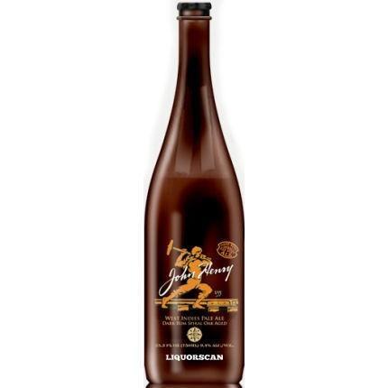 John Henry West Indies Pale Ale 