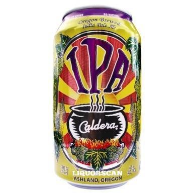 Caldera IPA 