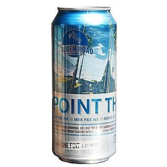 Golden Road Point the Way IPA 