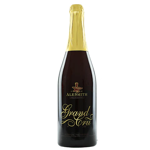 AleSmith Grand Cru 