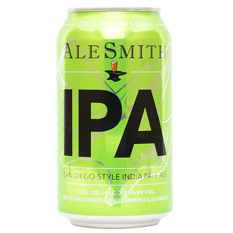 AleSmith IPA 