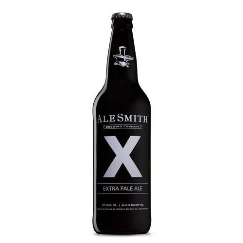 AleSmith X Extra Pale Ale 