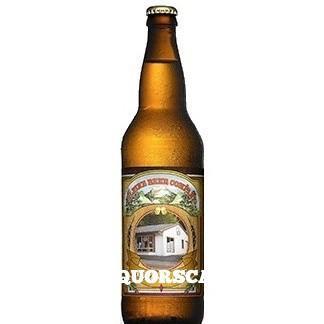 Alpine Ale 