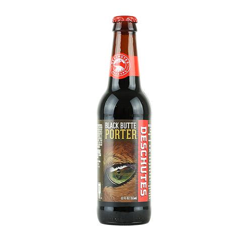 Deschutes Black Butte Porter 