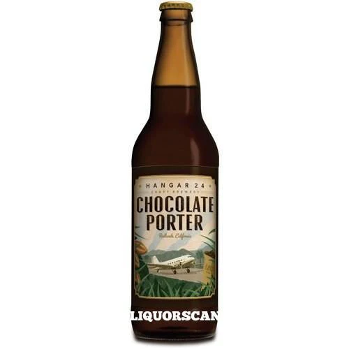 Hangar 24 Chocolate Porter 