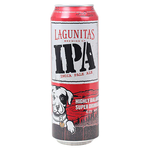 Lagunitas IPA 