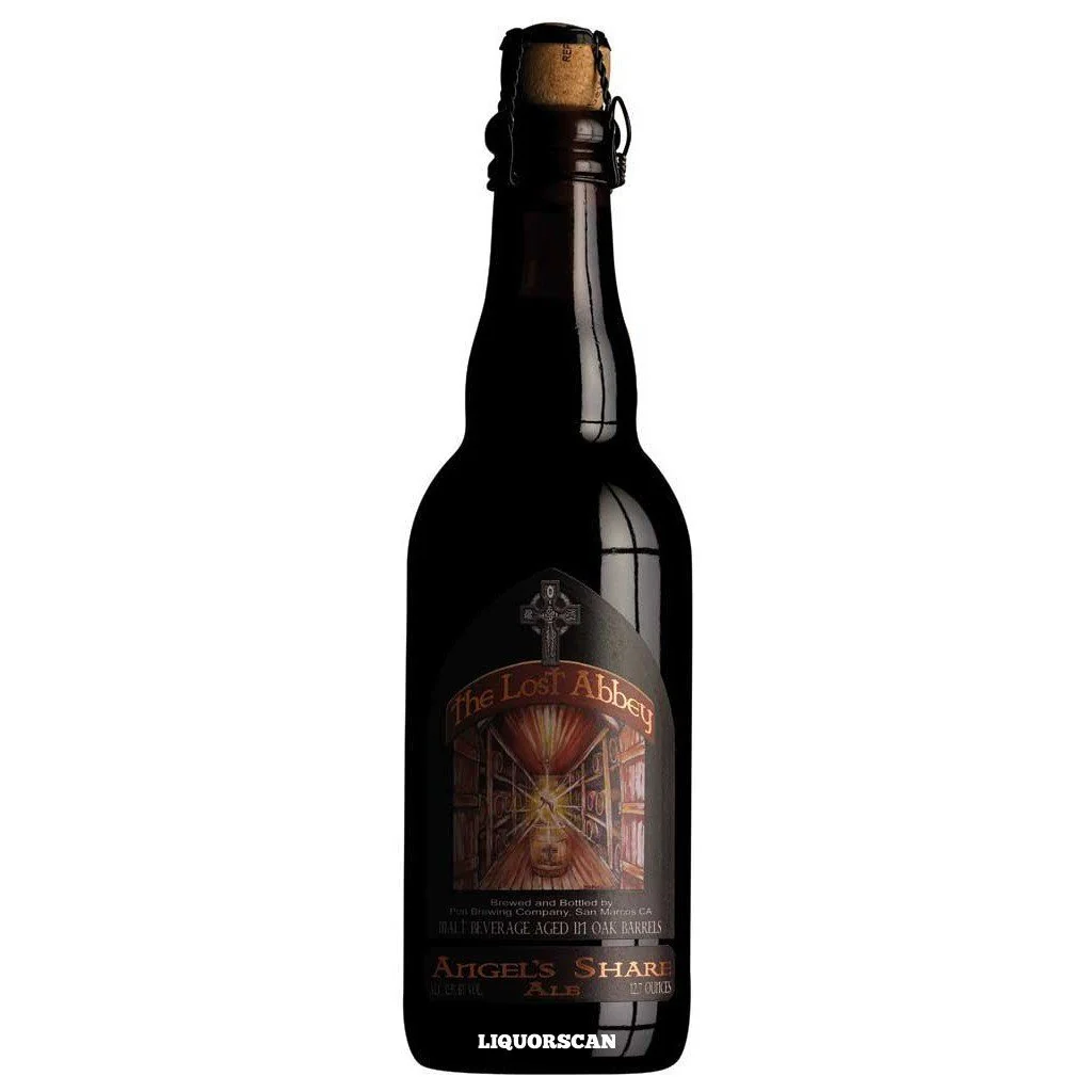 The Lost Abbey Angels Share Ale 